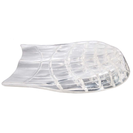 Amortisseur Silicone Arriere