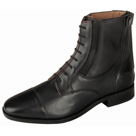 Amati Boots Without Lateral Knee Blocks