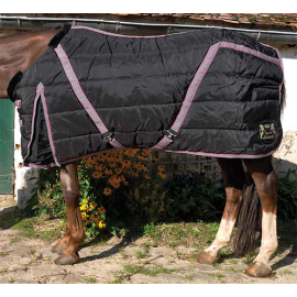 Stable Rug 300g Stretch Neck®