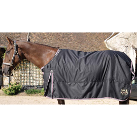 Outdoor / Stabble Rug 300g Stretch Neck®