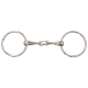 2 Rings Bits Full French Snaffle