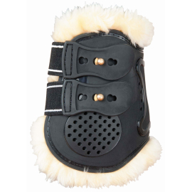 Compet Proteck Fetlock-boots Sheep