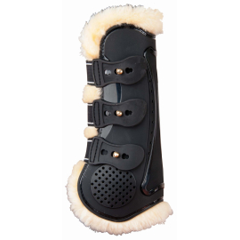 Compet Proteck Boots Sheepfur