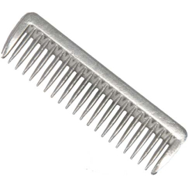 Aluminium Comb