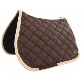 Cso Fontainebleau Suede Pad