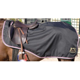 Couvre-reins Imperméable Doublé Polaire