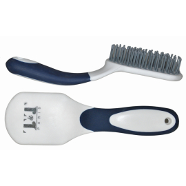 Tail Brush Bicolor Range