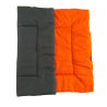 Marine/orange