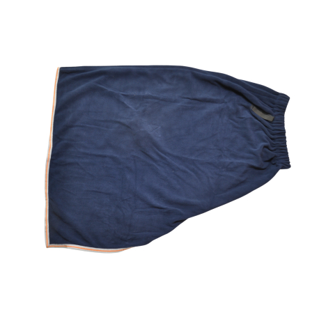 Marine/orange