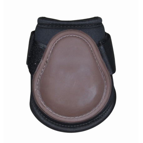 Marron fonce