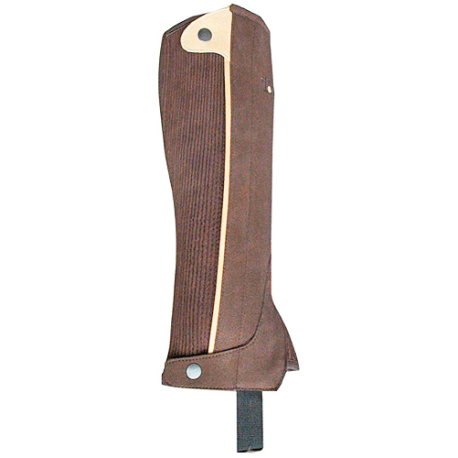 Marron/beige
