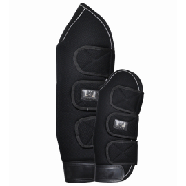 Protection De Transport Air Mesh