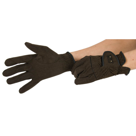 Marron fonce