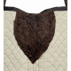 Marron fonce