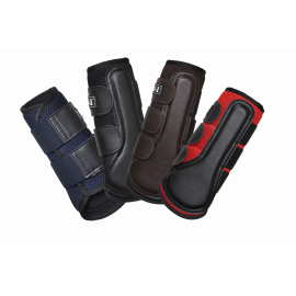 Dressage Forelimbs Boots Training 22