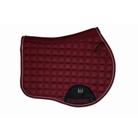 Air Mesh Saddle Pad All