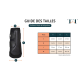 Guide des tailles