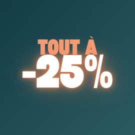 -25%