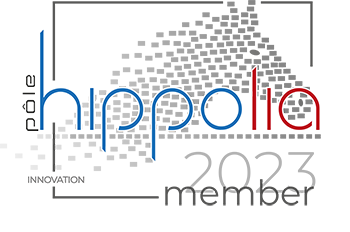 Logo Hippolia chez TdeT